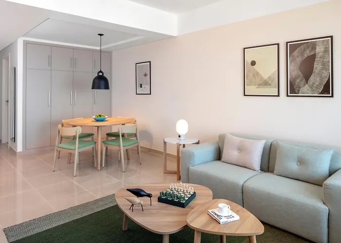 Staybridge Suites Dubai Financial Centre By Ihg