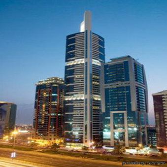 Staybridge Financial Centre By Ihg Dubai